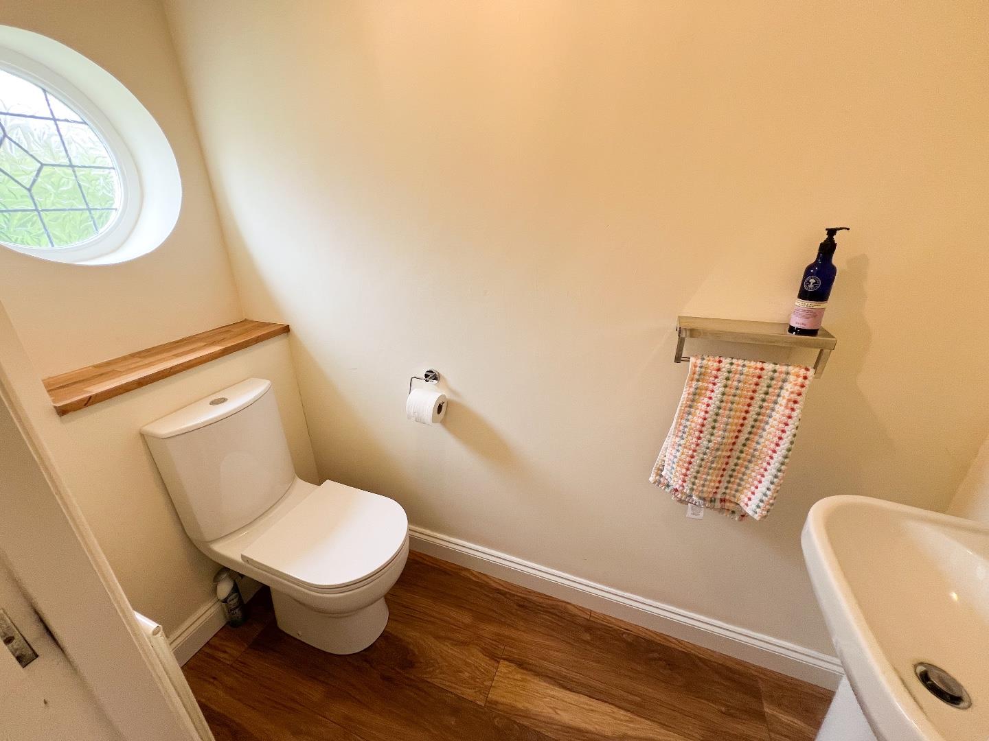 Llwyn-Y-Groes, Bridgend County Borough, CF31 5AJ